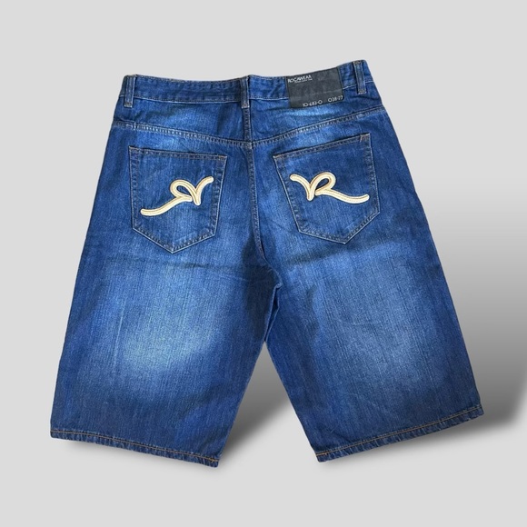 Rocawear Other - Y2K Rocawear Jorts